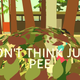 Image for article titled Wide Ocean Big Jacket, A Chill Game About Camping, Is The Perfect Length